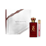 Q SET (PARFUM + EDP )