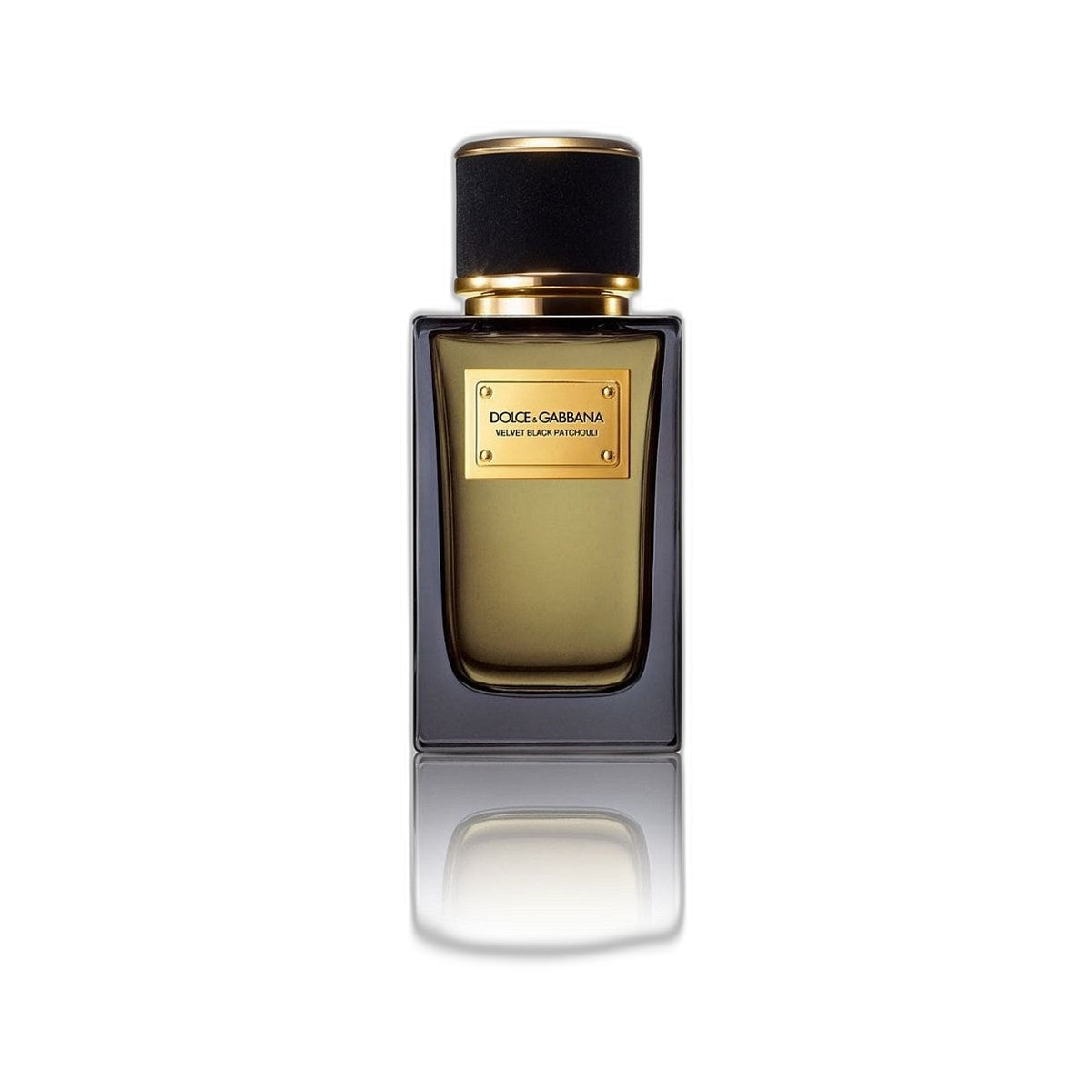 VELVET BLACK PATCHOULI EDP 100ML