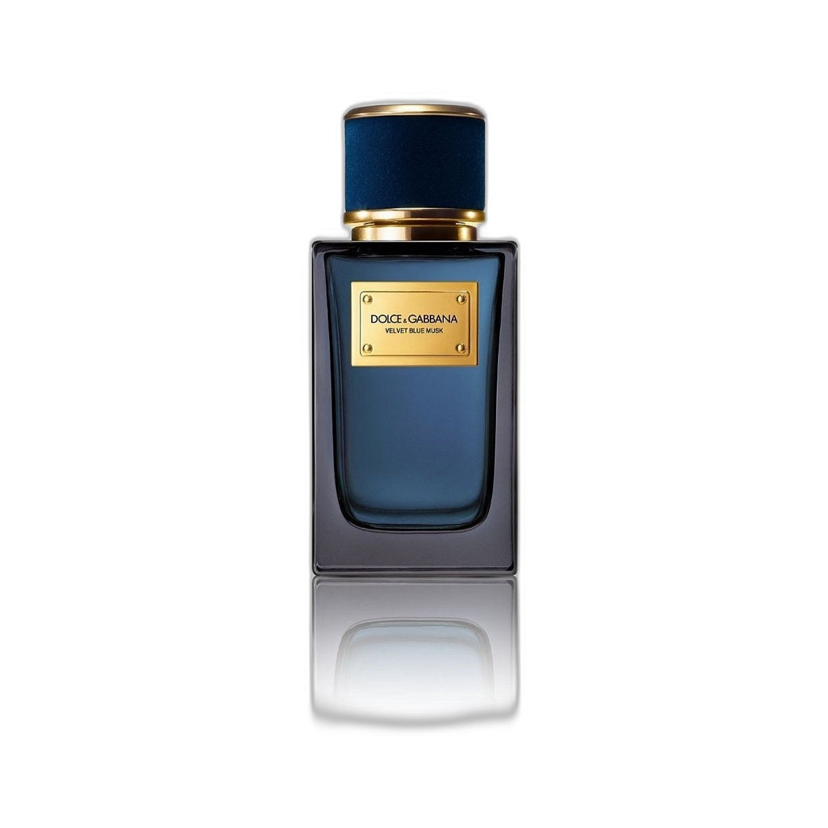 VELVET BLUE MUSK EDP 100ML
