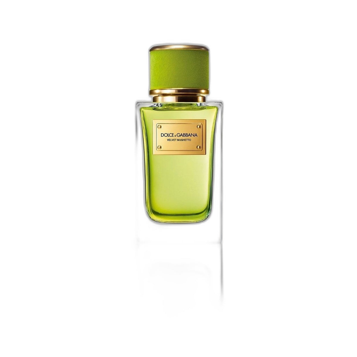 VELVET MUGHETTO EDP 100ML