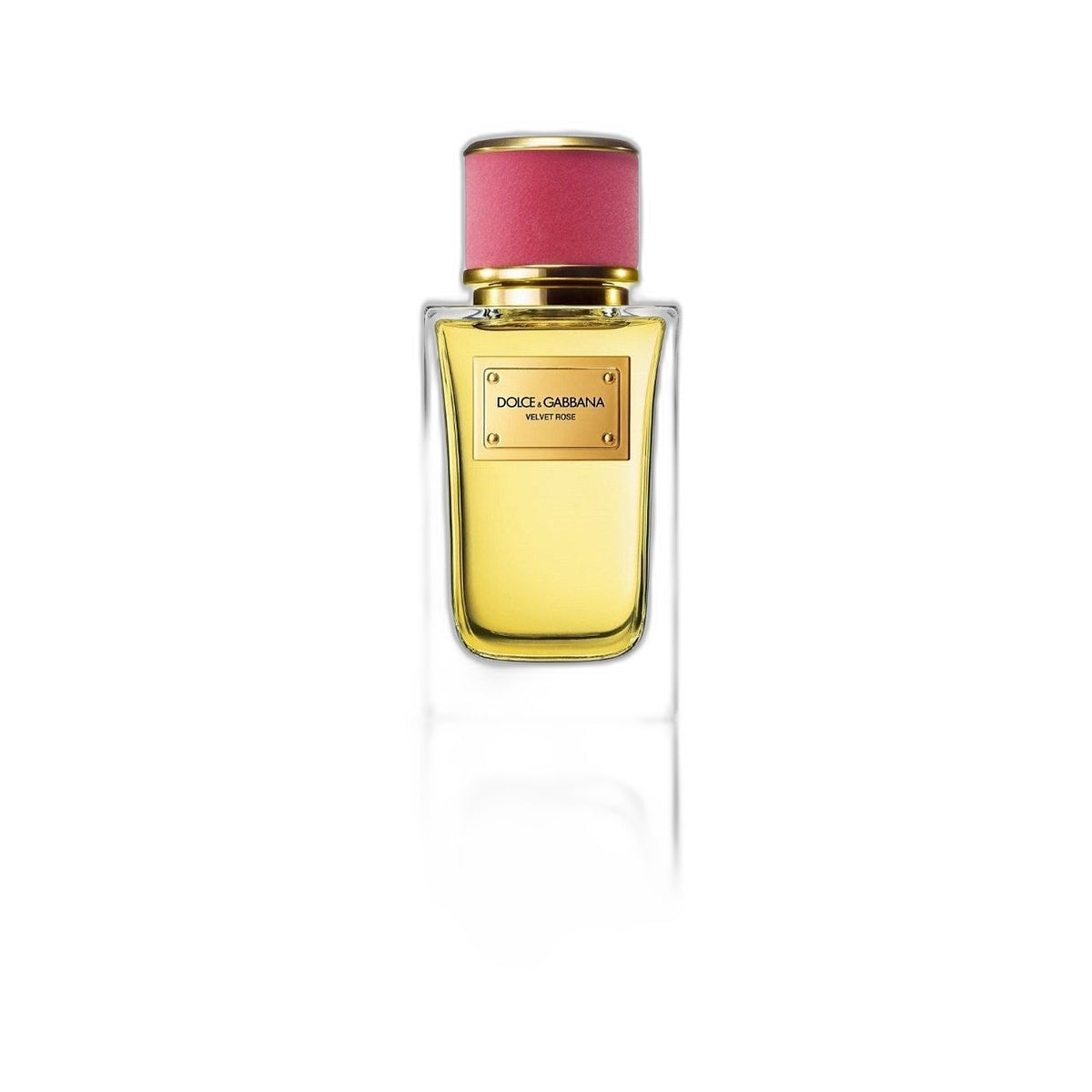 VELVET ROSE EDP 100ML