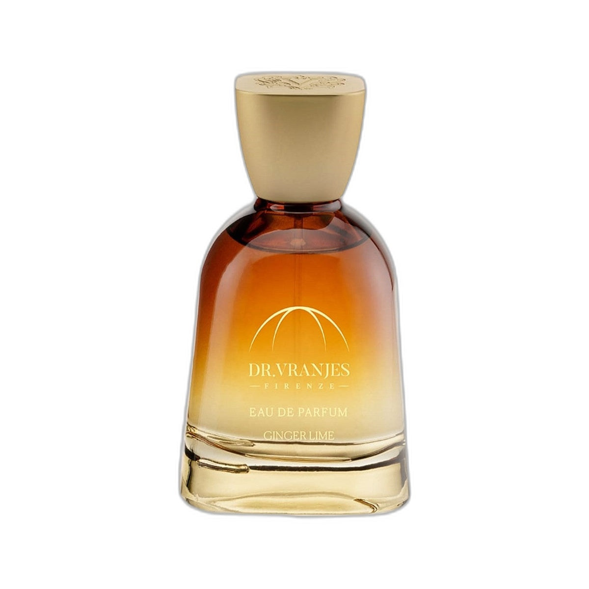 GINGER LIME EAU DE PARFUM 100ML