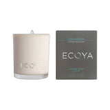 JUNIPER BERRY & MINT MAISY JAR CANDLE