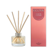 MAPLE & PATCHOULI MINI REED DIFFUSER 50ML