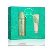 GREEN TEA 2PC SET