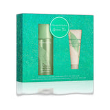 GREEN TEA 2PC
