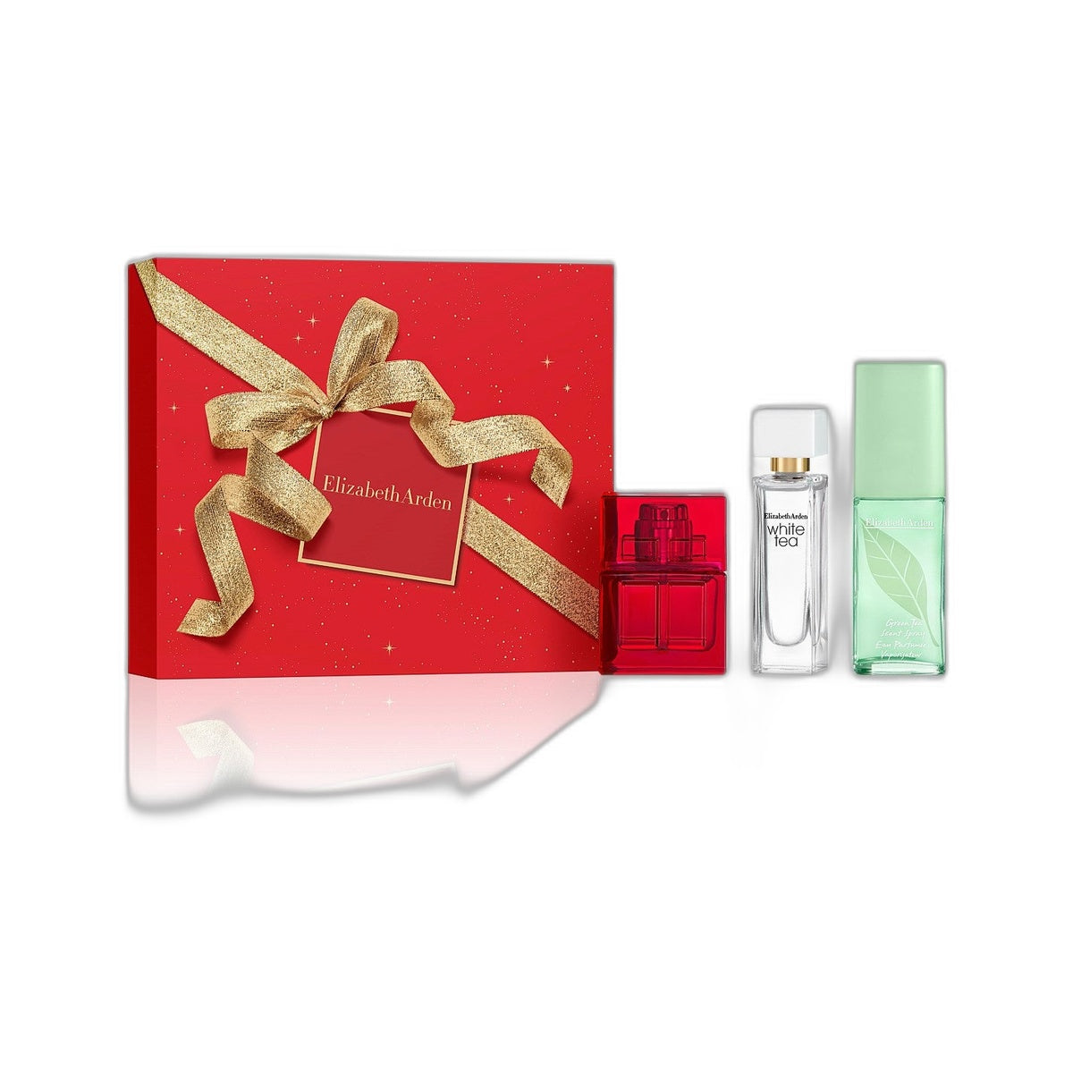 PRESTIGE COFFRET 3PC SET