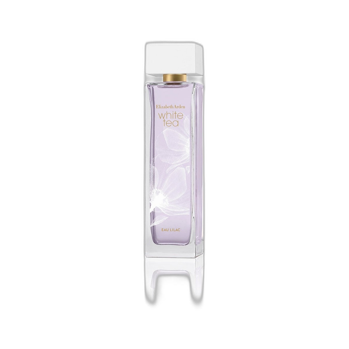 WHITE TEA EAU LILAC EAU DE TOILETTE 100ML