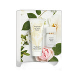WHITE TEA EDT 2PC
