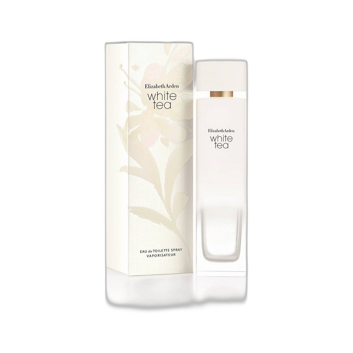WHITE TEA EDT SPRAY 100ML