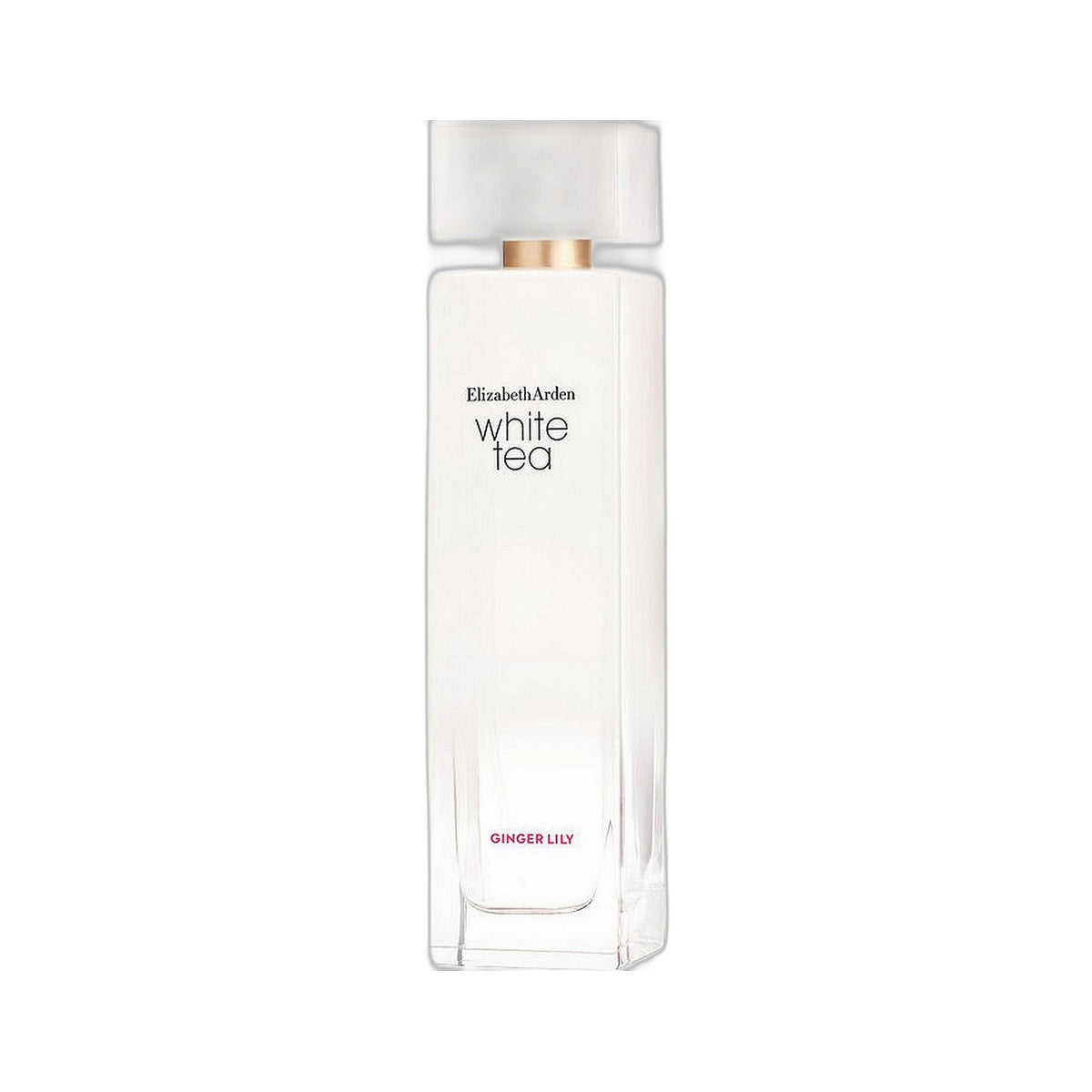 WHITE TEA GINGERLILLY 100ML EDT