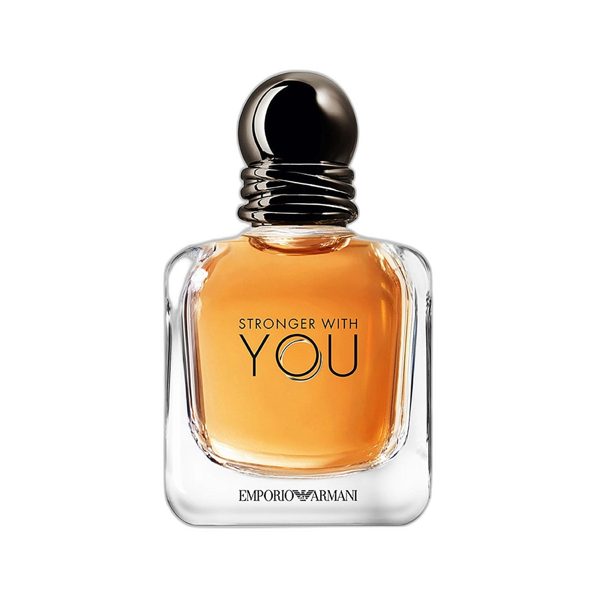STRONGER WITH YOU EAU DE TOILETTE 50ML