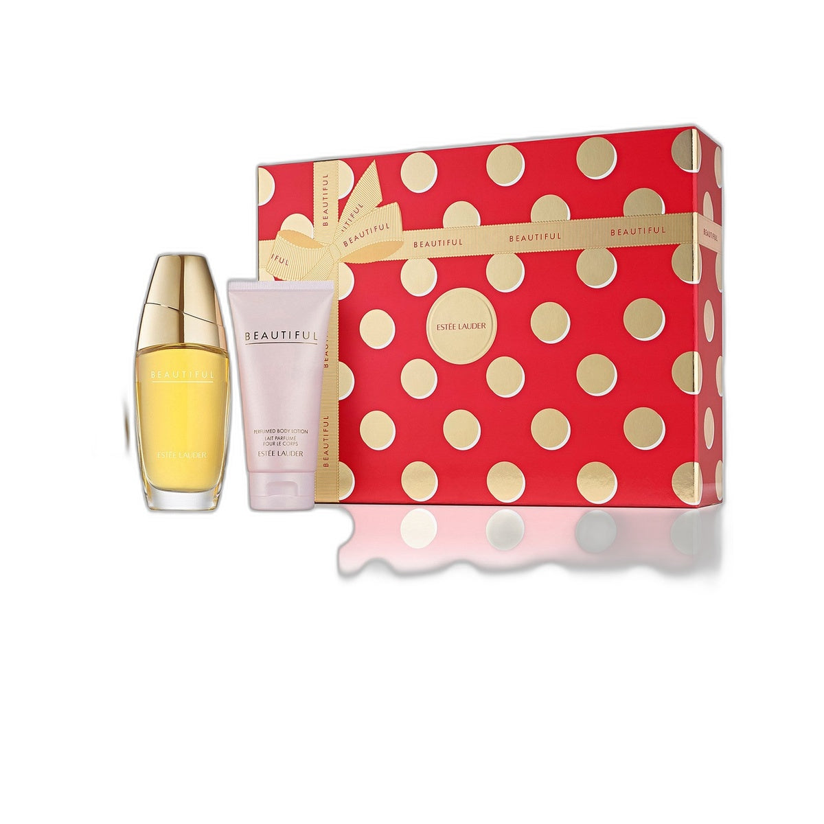 BEAUTIFUL 3-PIECE 75ML EDP SET