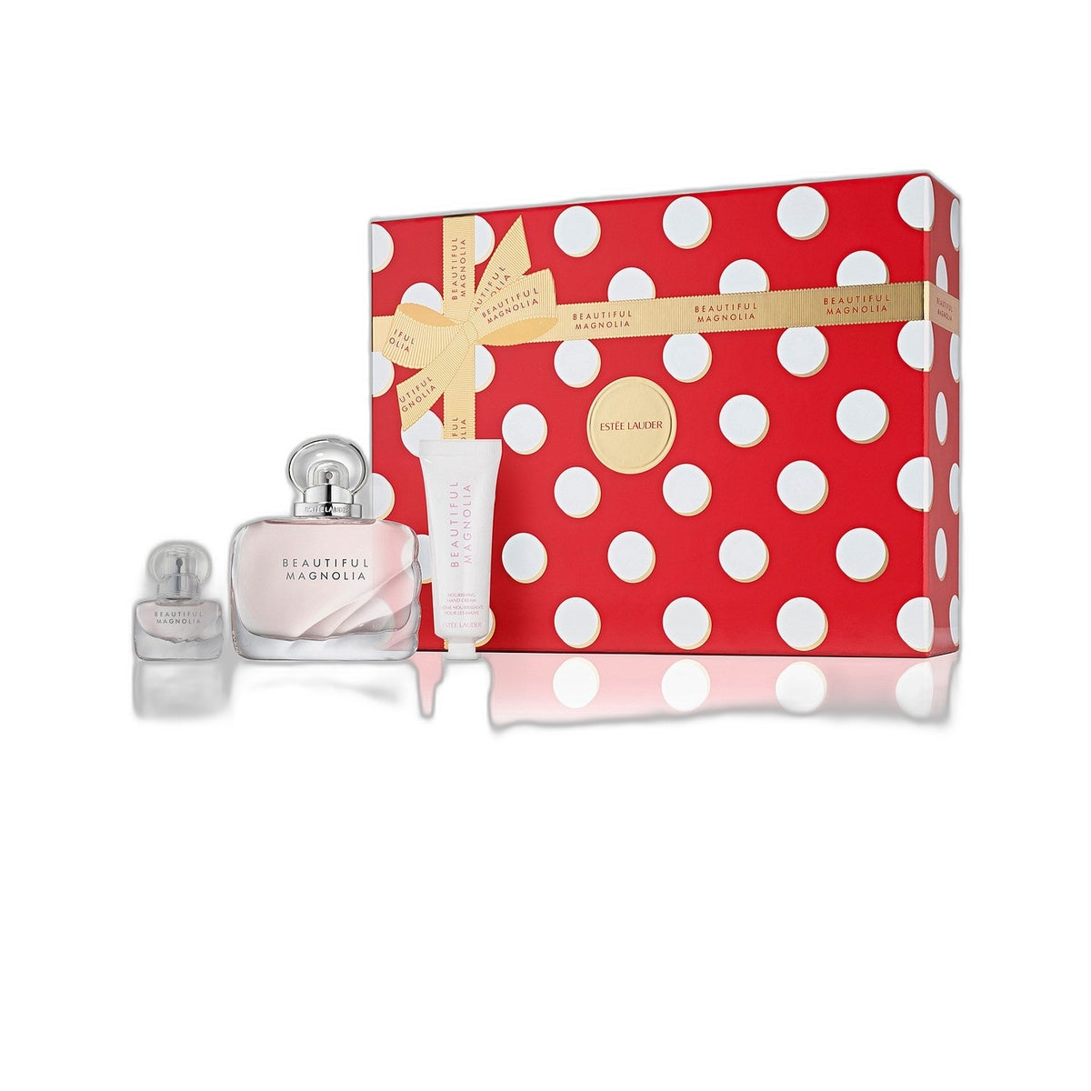 BEAUTIFUL MAGNOLIA 3-PIECE 50ML EDP SET