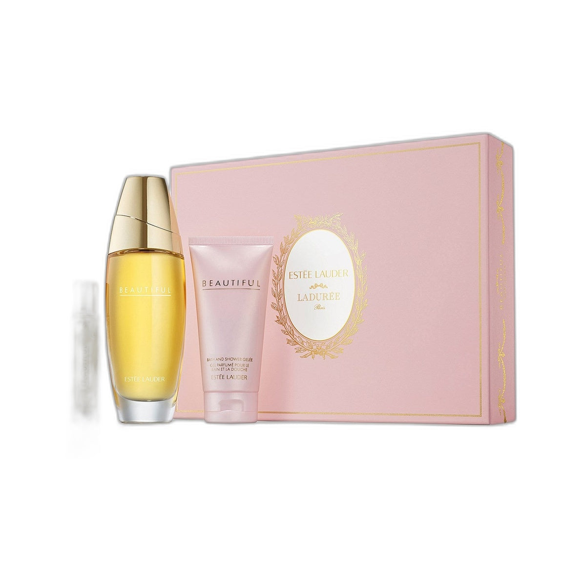 BEAUTIFUL MEMORIES FRAGRANCE SET