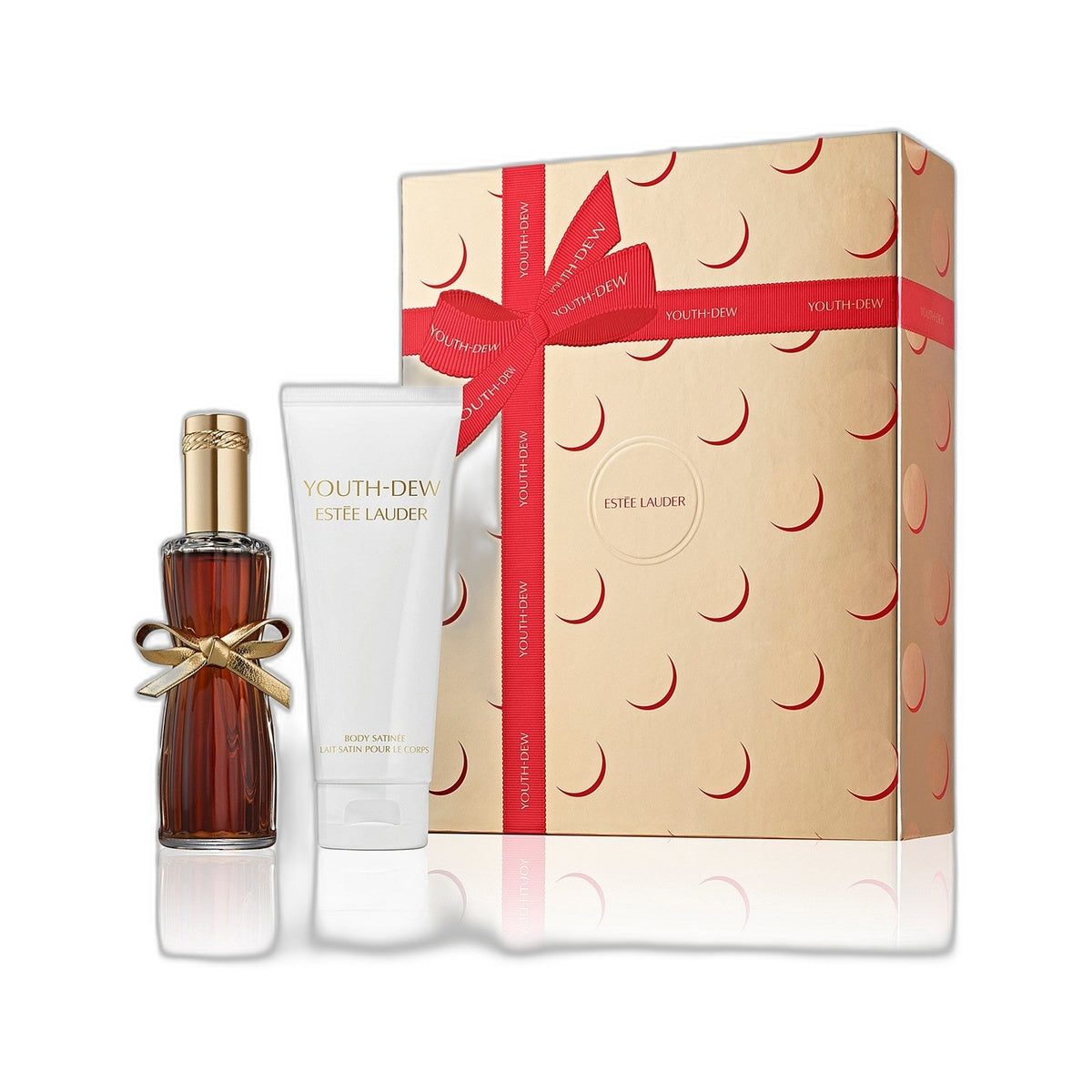 YOUTH DEW 2-PIECE SET
