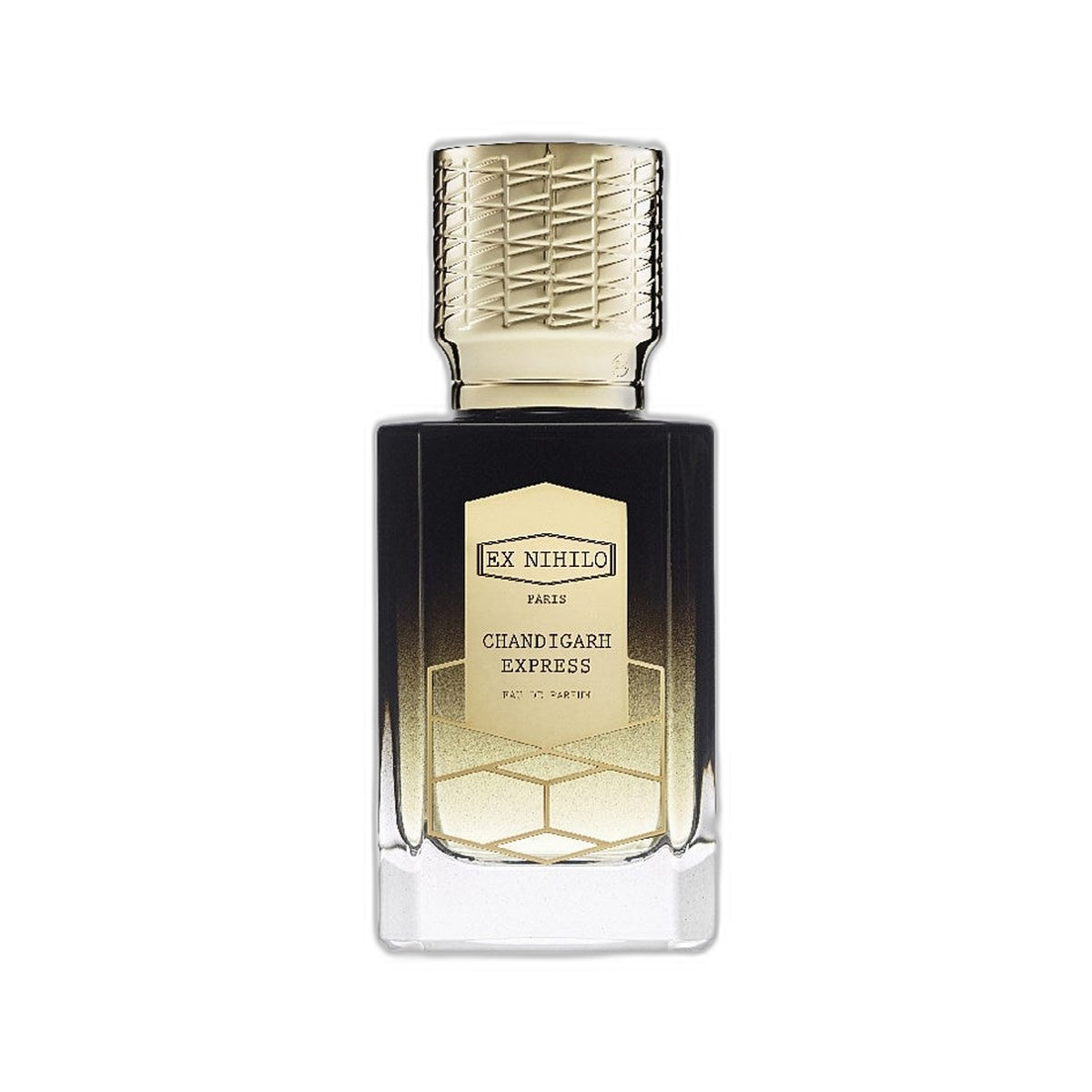 CHANDIGARH EXPRESS EDP 50ML