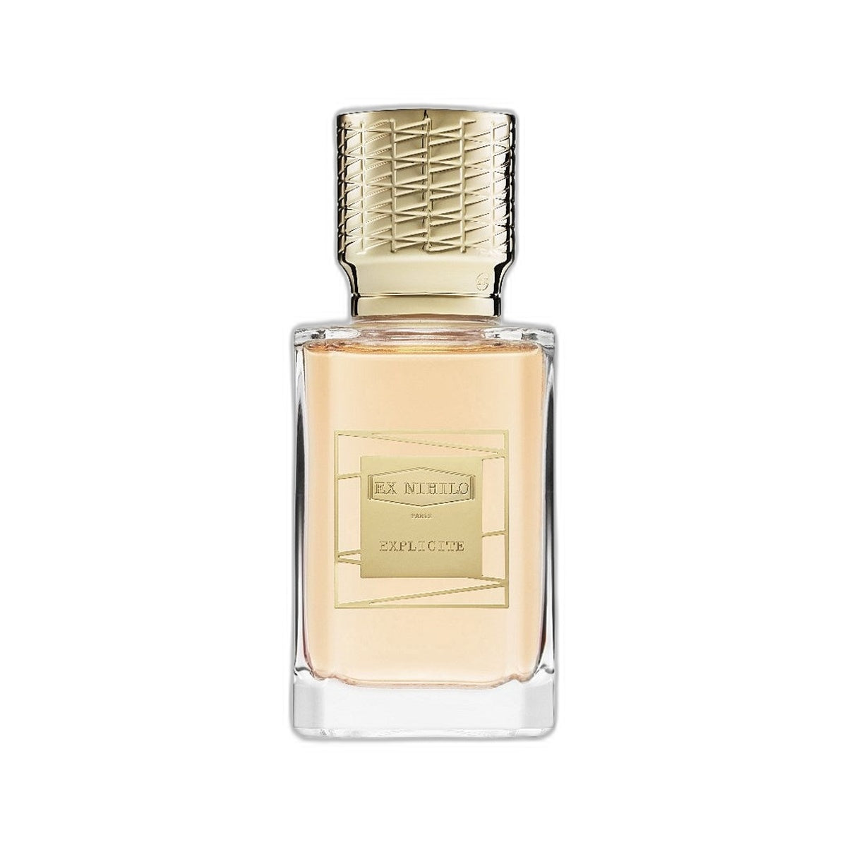 EXPLICITE EDP 50ML