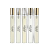 FASCINATION EDP TRAVEL