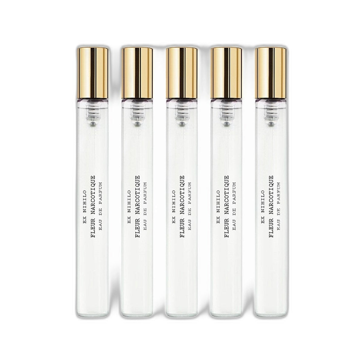 FLEUR NARCOTIQUE EDP TRAVEL SET