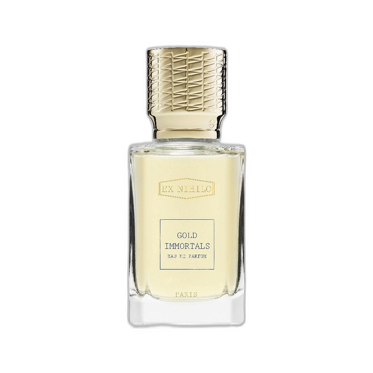 GOLD IMMORTALS EDP 50ML