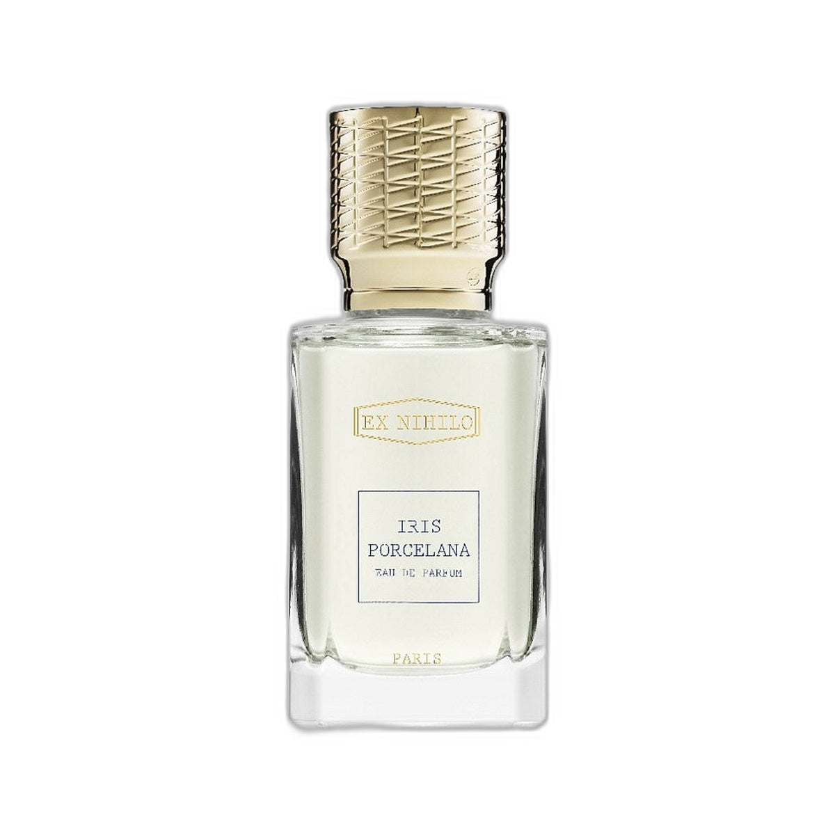 IRIS PORCELANA 50ML