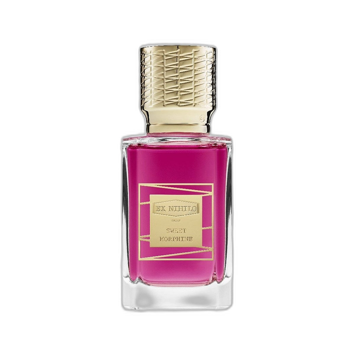 MY SWEETEST MORPHINE EDP 50ML