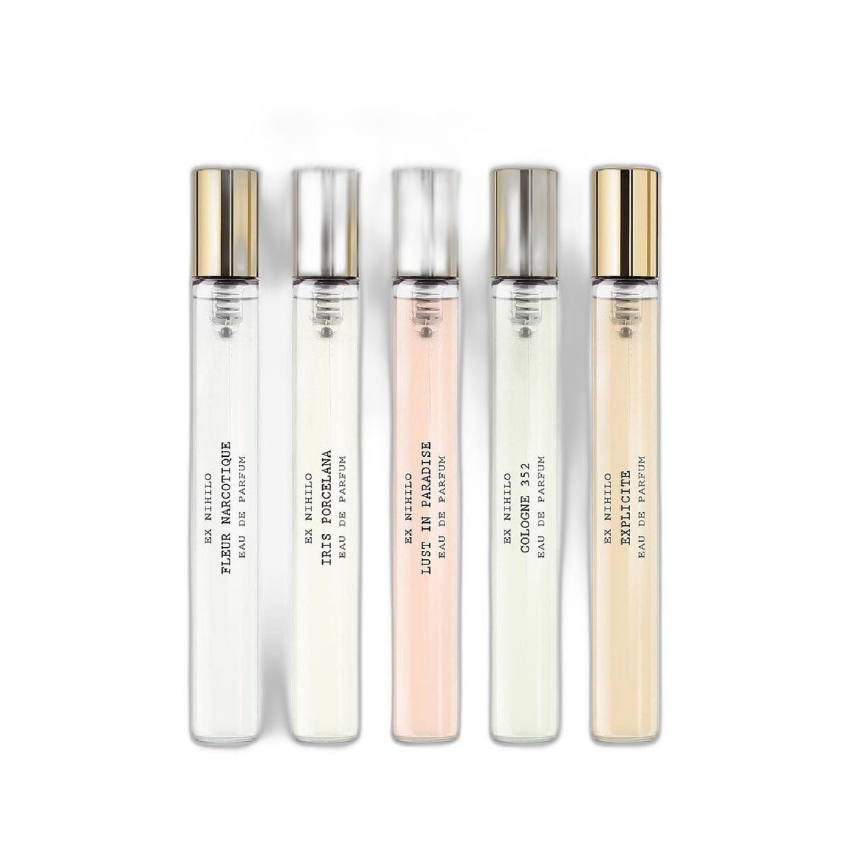 TEMPTATION EDP TRAVEL SET
