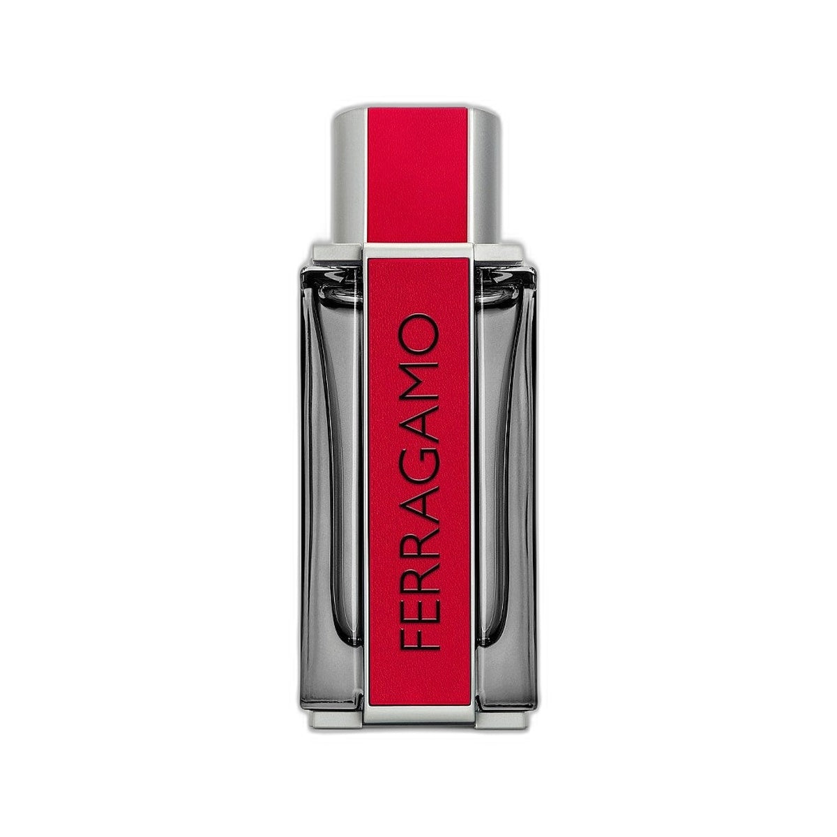 FERRAGAMO RED LEATHER EDP 100ML