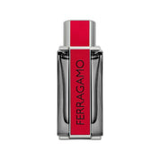 FERRAGAMO RED LEATHER EDP 100ML