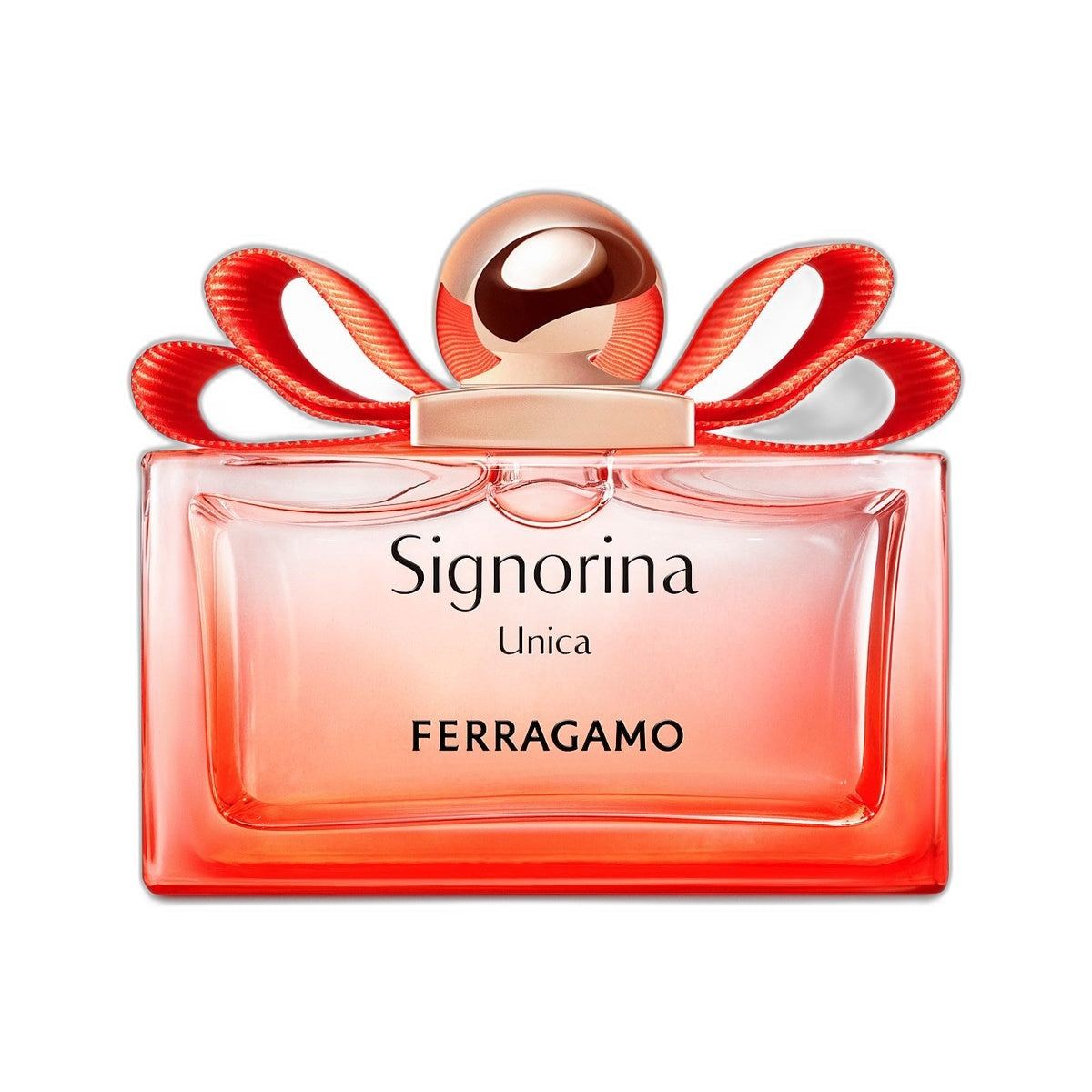 FERRAGAMO SIGNORINA UNICA EDP 100ML