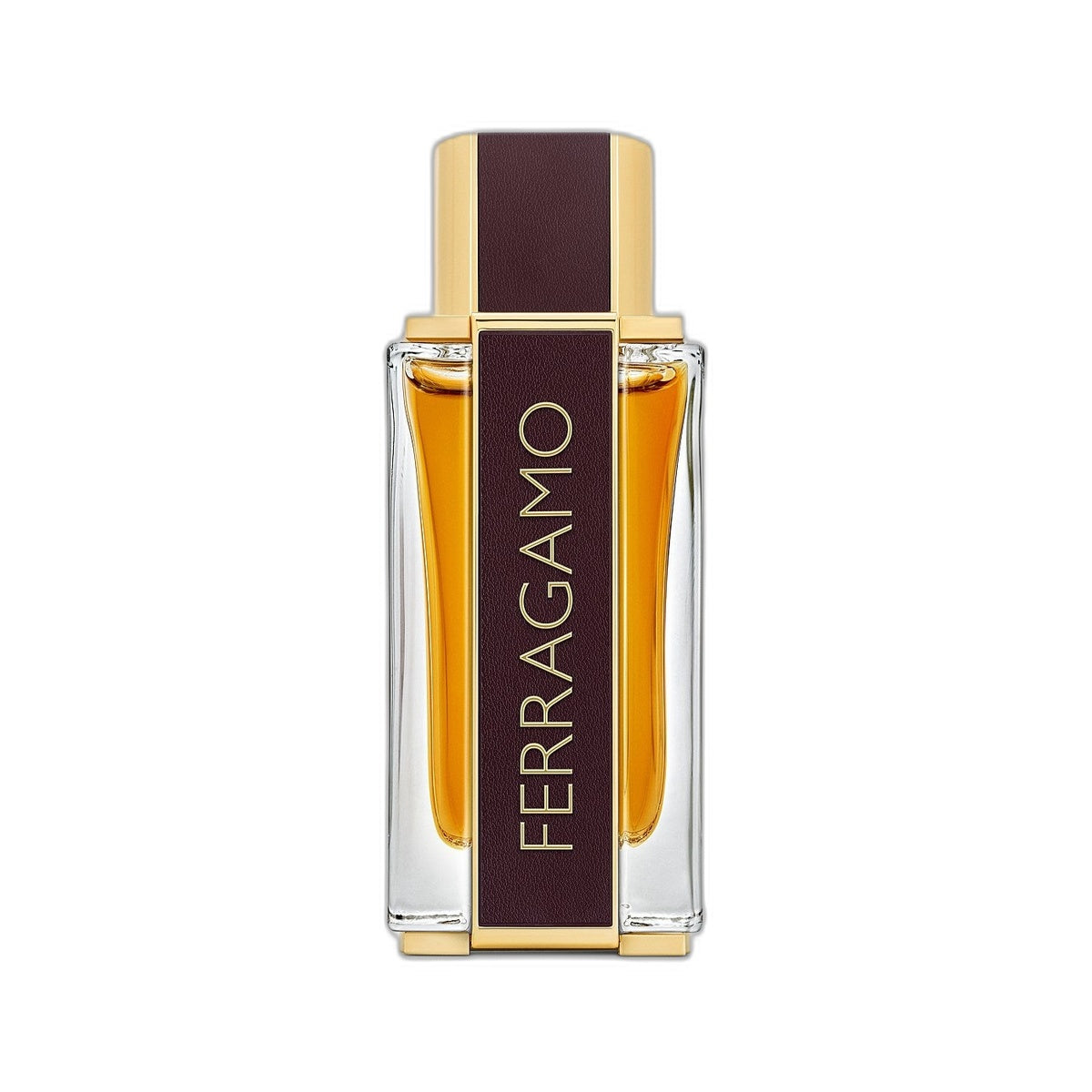 FERRAGAMO SPICY LEATHER 100ML