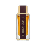 FERRAGAMO SPICY LEATHER 100ML