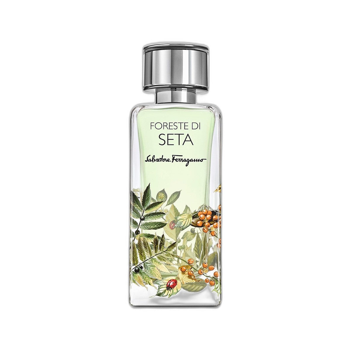 FORESTE DI SETA EDP 100ML