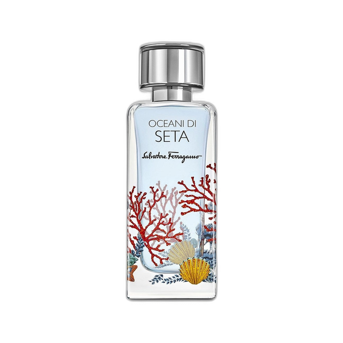 OCEANI DI SETA EDP 100ML