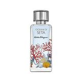 OCEANI DI SETA