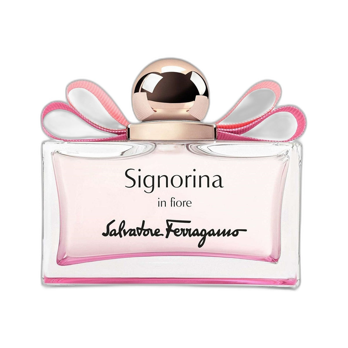 SIGNORINA IN FIORE EAU DE TOILETTE 100ML