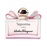 SIGNORINA IN FIORE