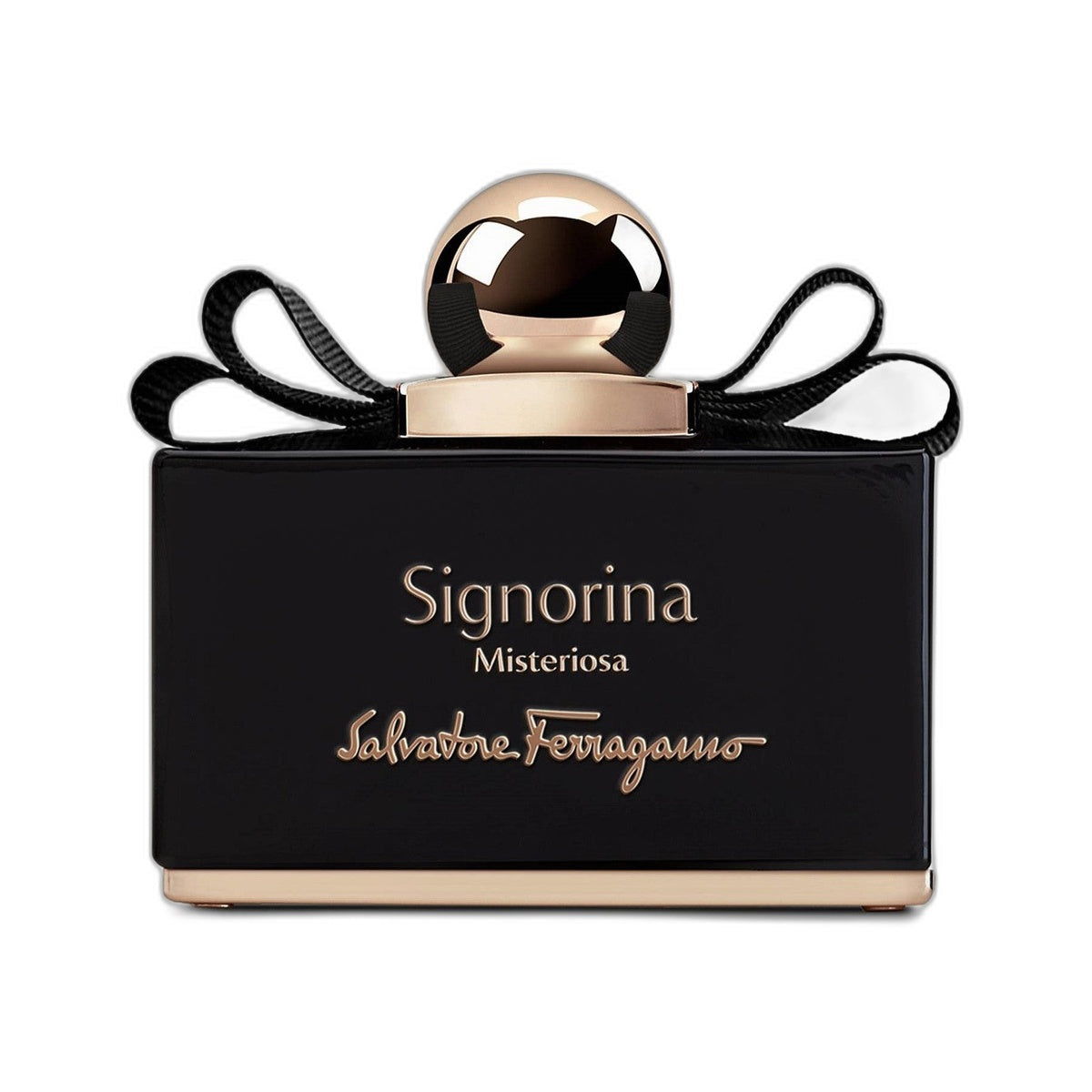 SIGNORINA MISTERIOSA EAU DE PARFUM 100ML