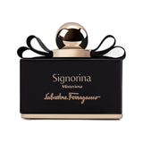SIGNORINA MISTERIOSA