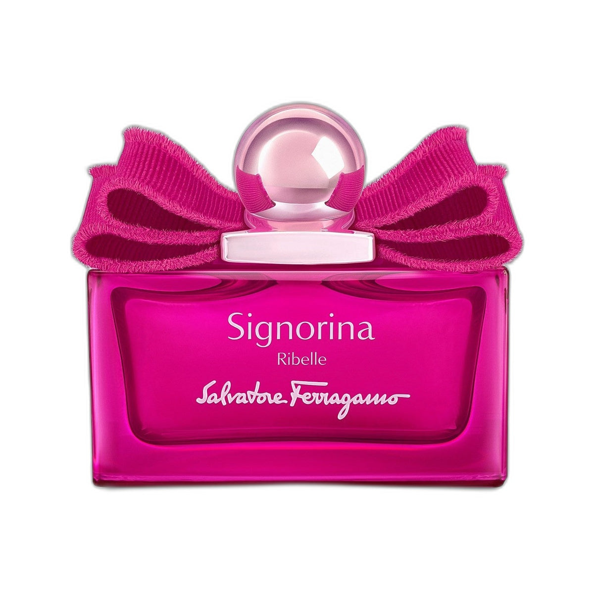 SIGNORINA RIBELLE EDP 100ML