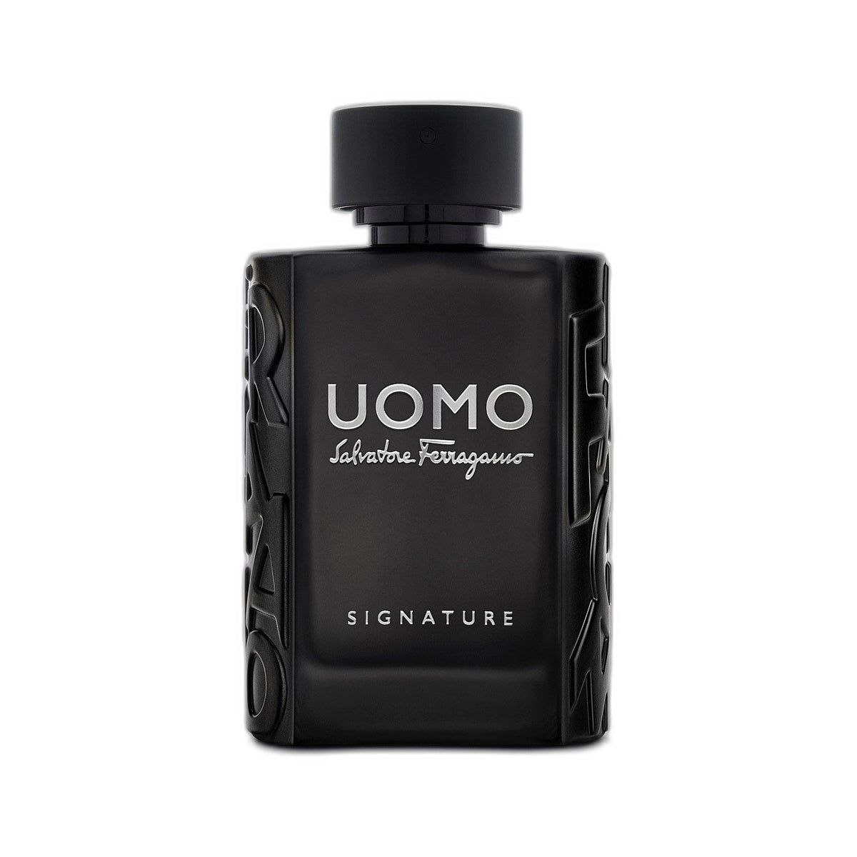 UOMO SIGNATURE EDP 100ML