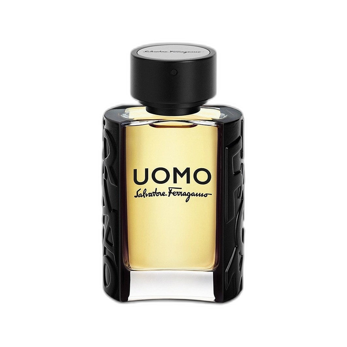 UOMO EAU DE TOILETTE 100ML