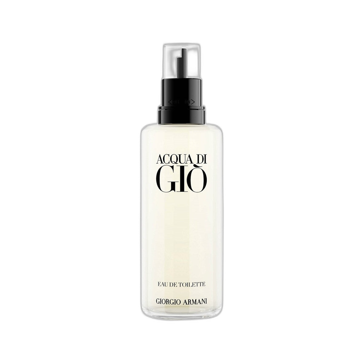 ACQUA DI GIO HOMME EDT REFILL 150ML