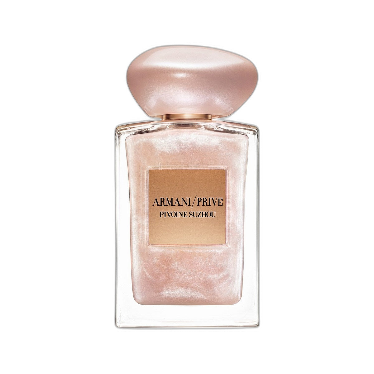 ARMANI PRIVE PIVOINE SUZHUO CHRISTMAS LIMITED EDITION
