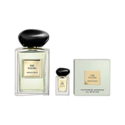 ARMANI PRIVE THE YULONG EAU DE TOILETTE 100ML SET