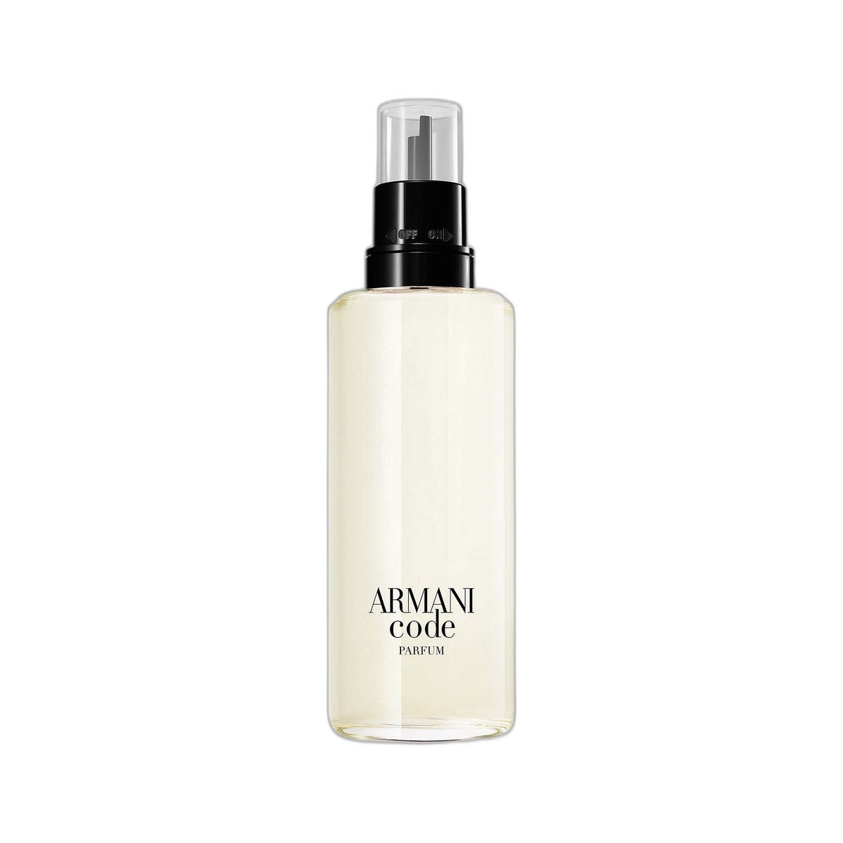 CODE LE PARFUM 150ML REFILL