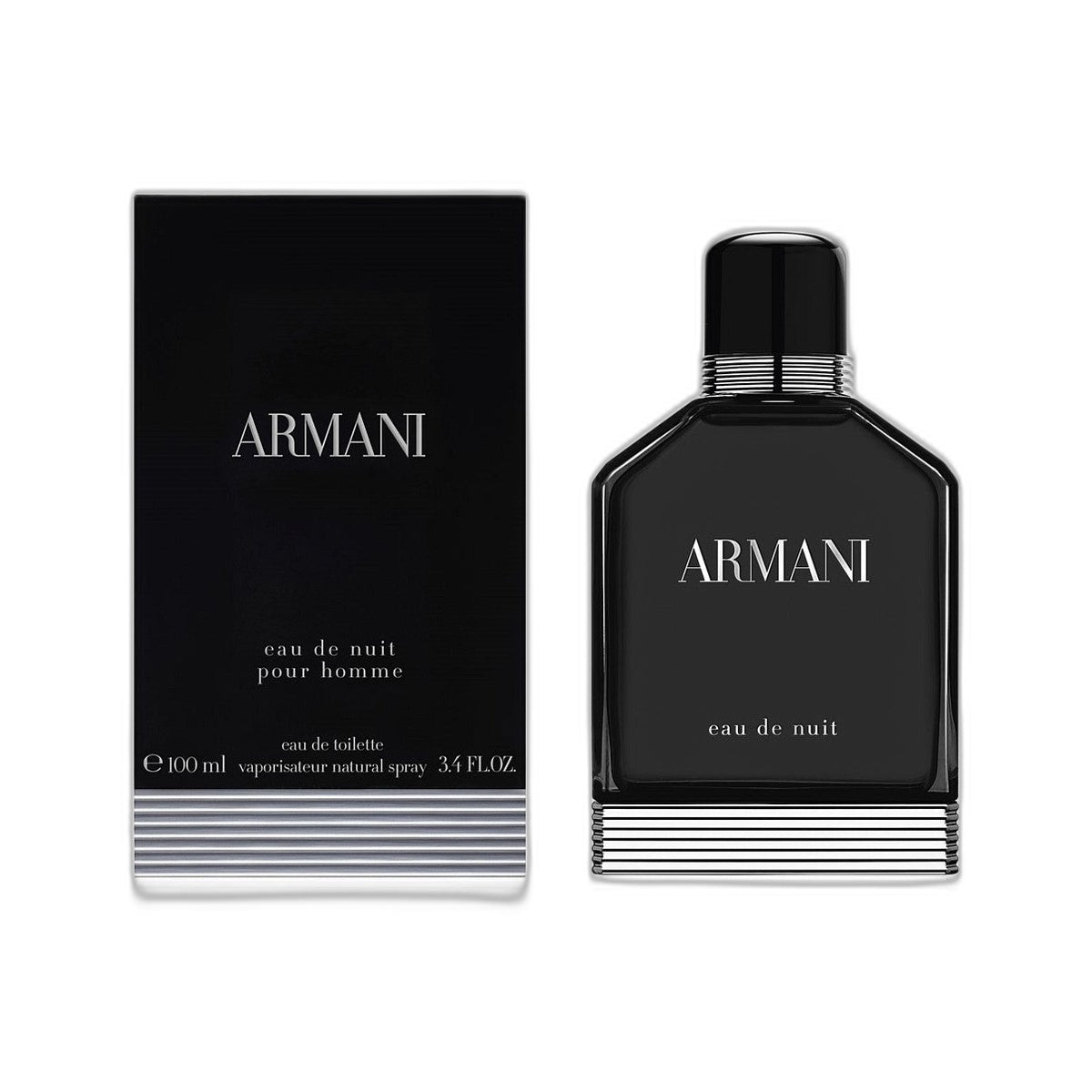 EAU DE NUIT EAU DE TOILETTE 100ML