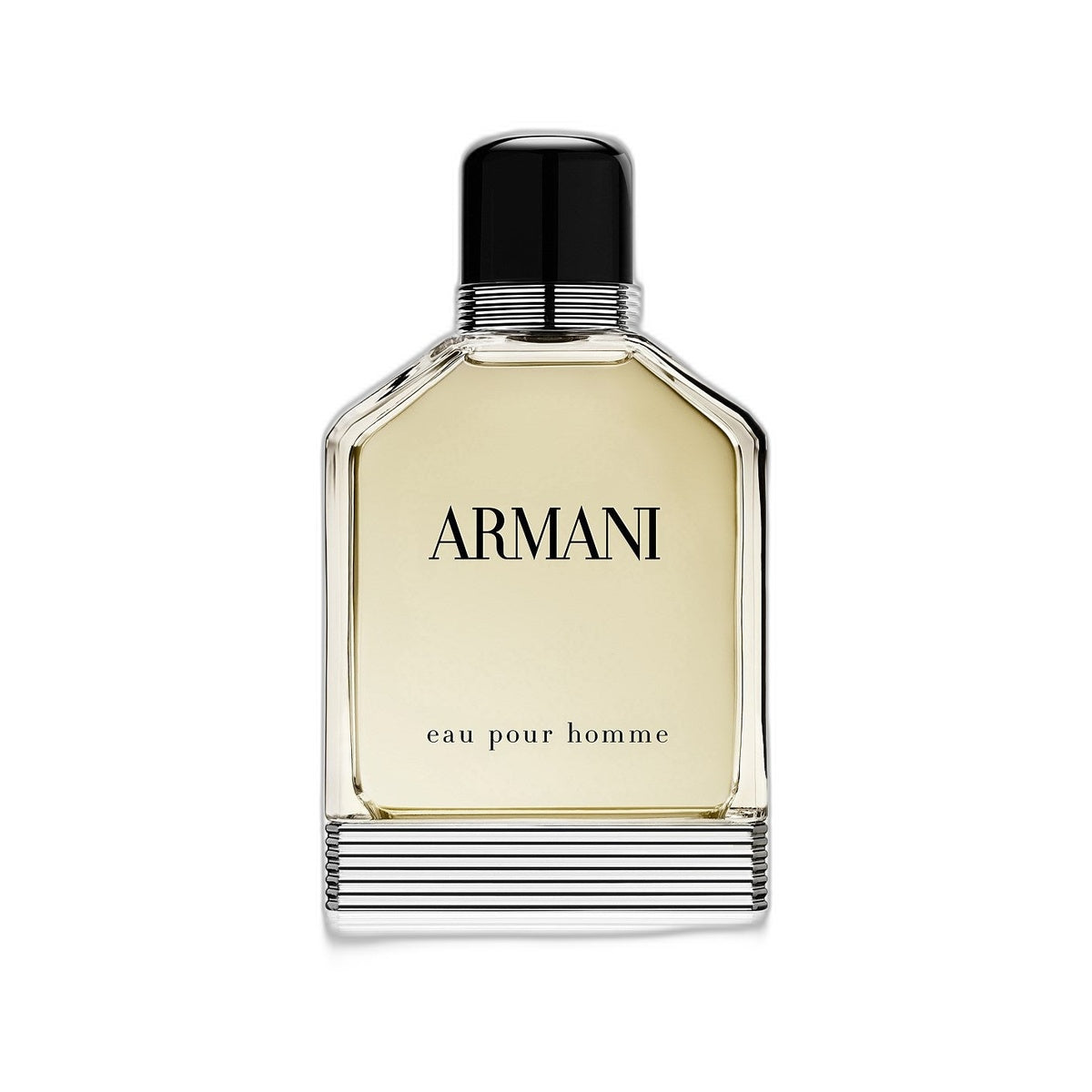 EAU POUR HOMME EAU DE TOILETTE 100ML