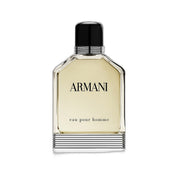 EAU POUR HOMME EAU DE TOILETTE 100ML